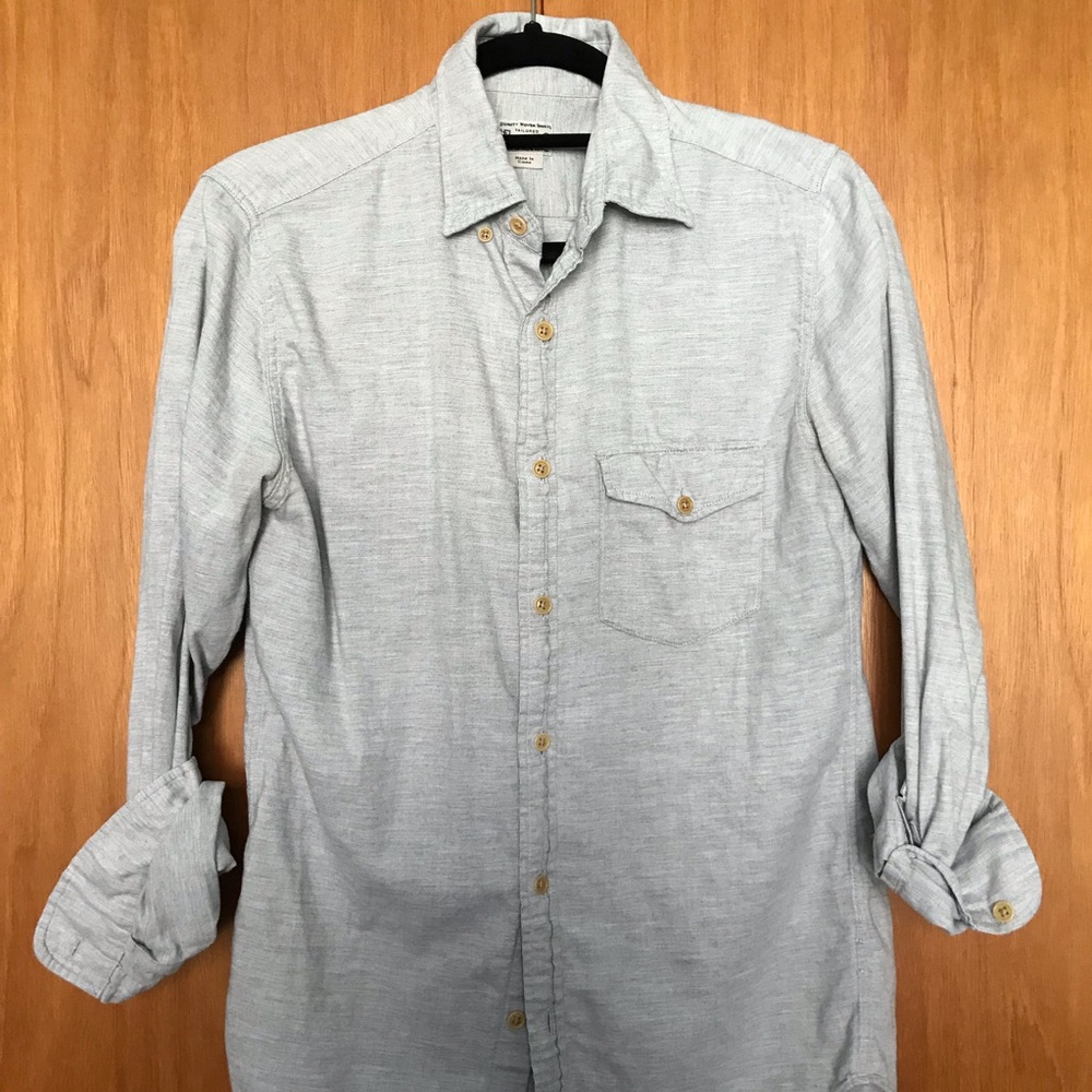 J. Crew Oxford